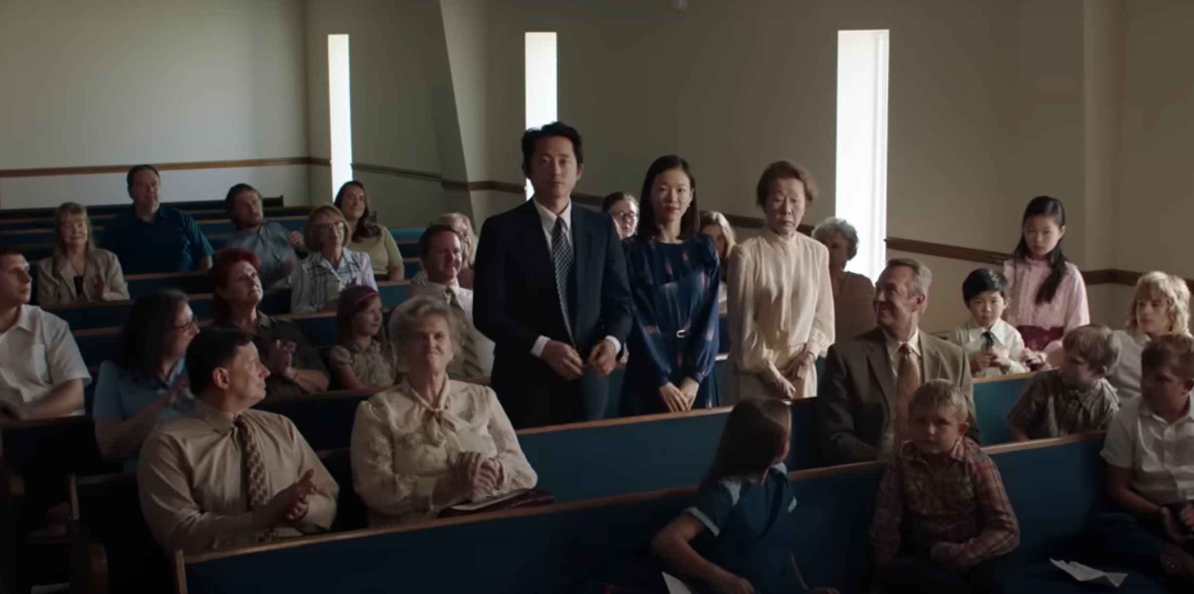 11 A24 Movies On Netflix Right Now